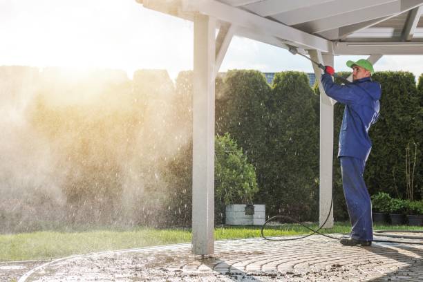 Eddington, PA  Pressure Washing Services Company