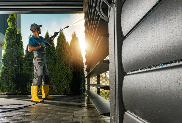 Best Dumpster Area Cleaning  in Eddington, PA