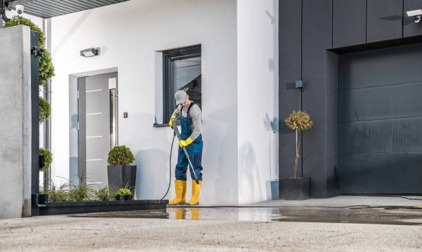 Best Building Exterior Washing  in Eddington, PA
